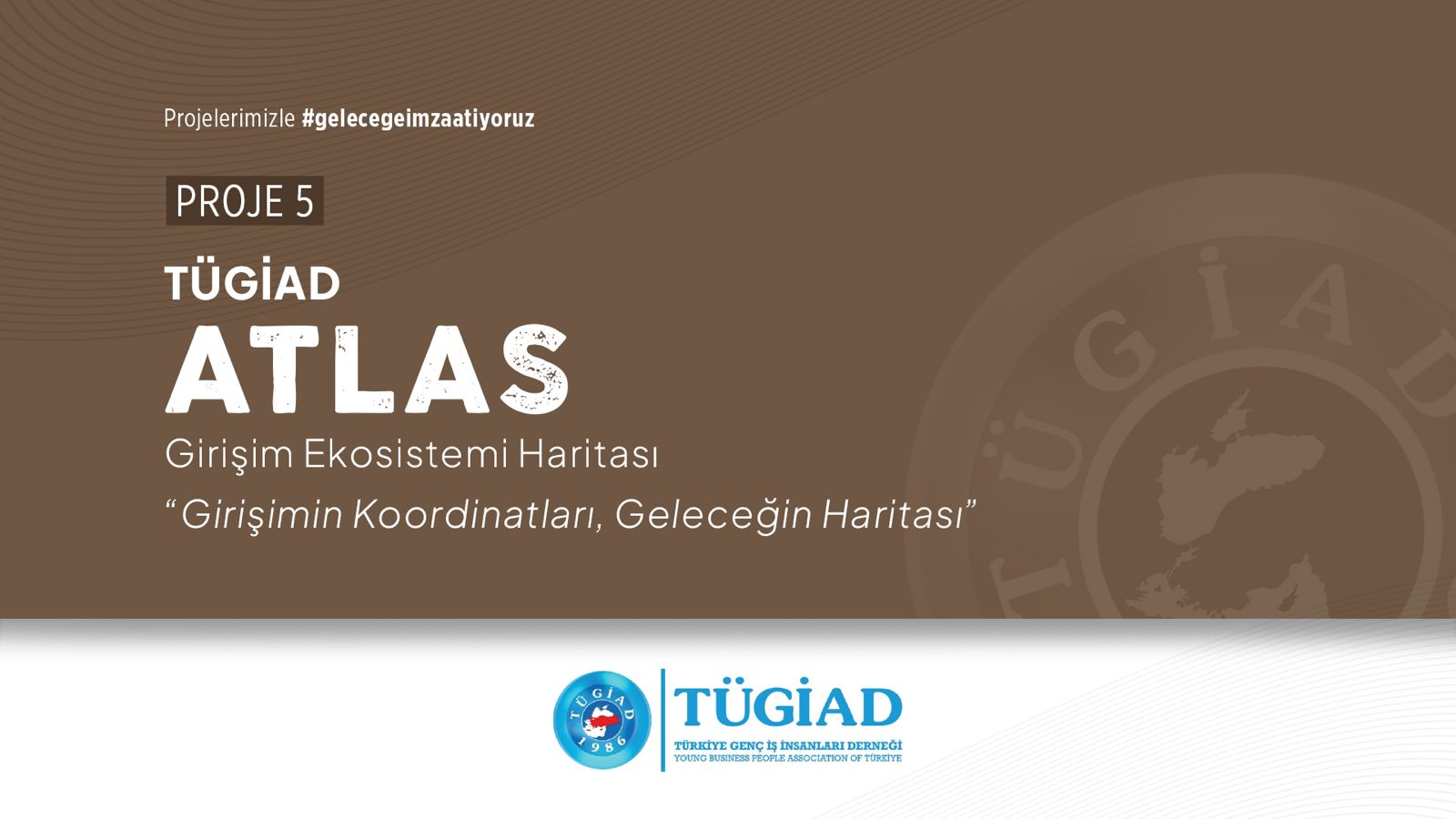TÜGİAD ATLAS