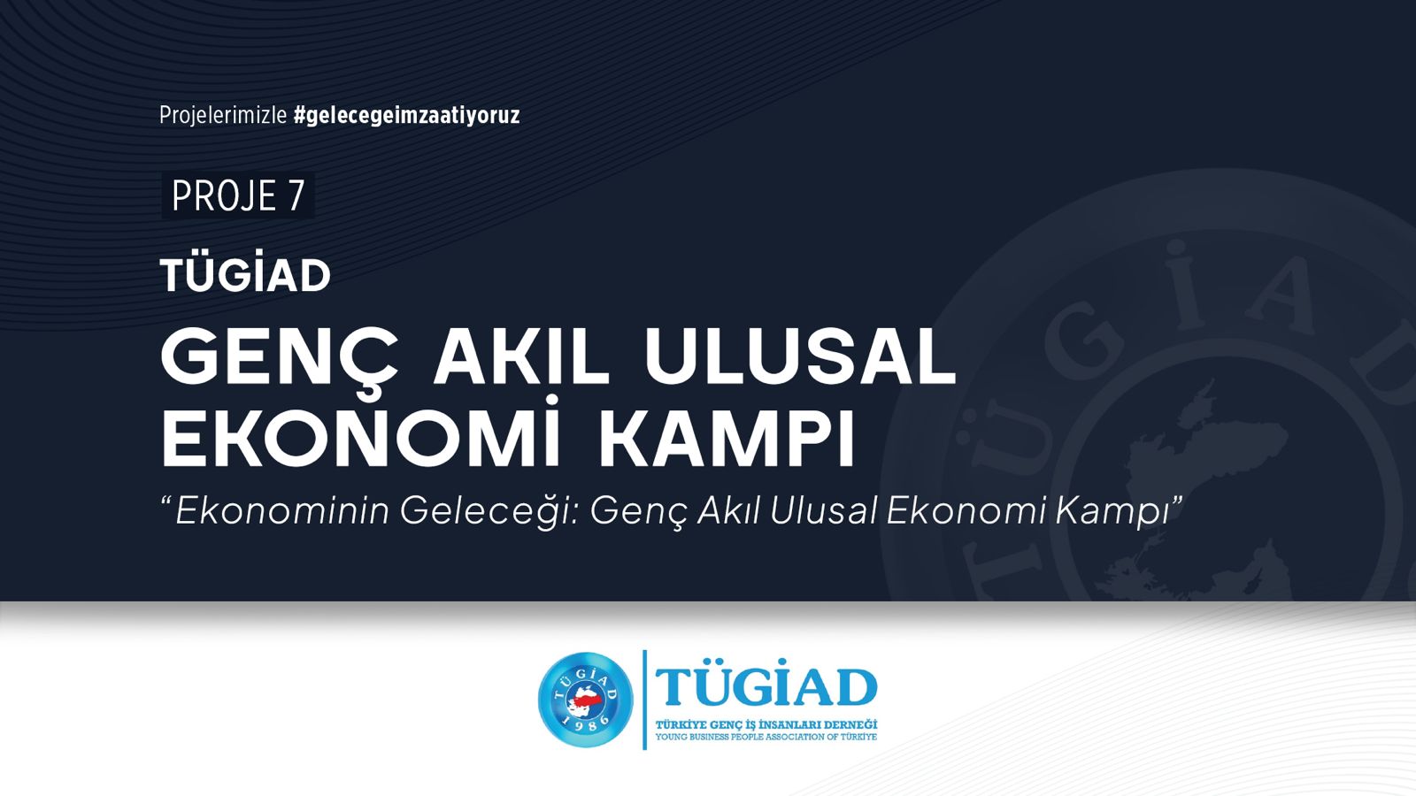 Genç Akıl Ulusal Ekonomi