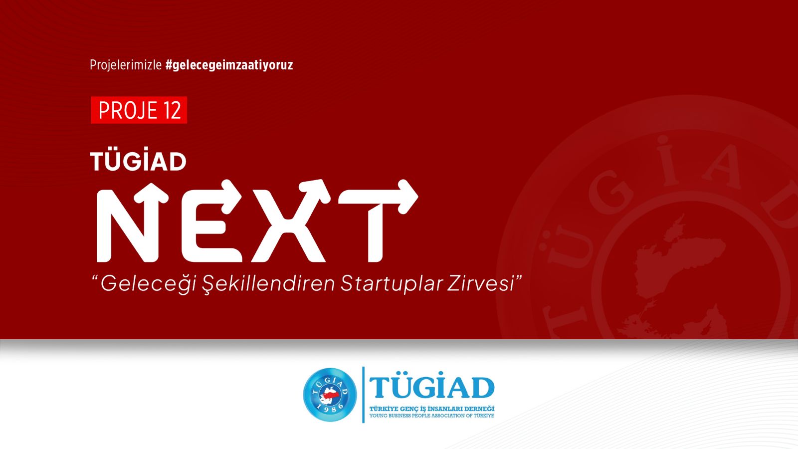 TÜGİAD NEXT