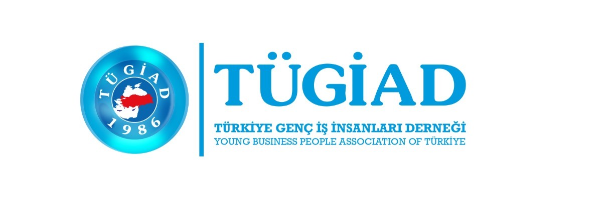 TÜGİAD Logo